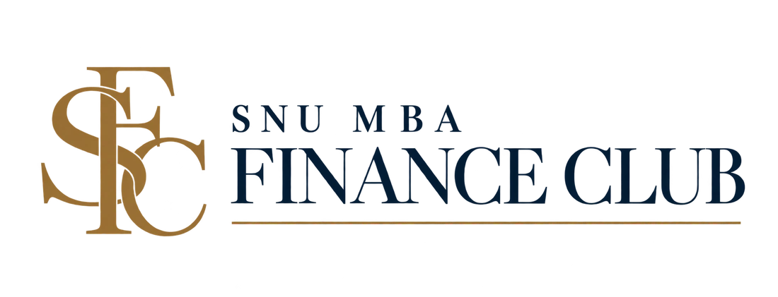 SNU MBA FINANCE CLUB